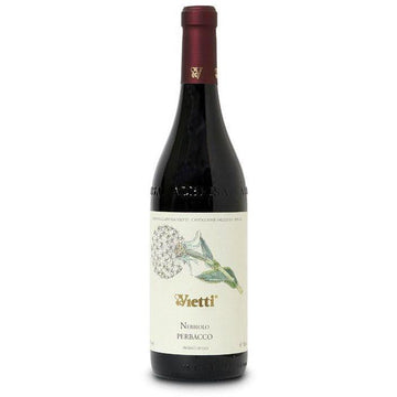 Vietti Perbacco Nebbiolo - 2018