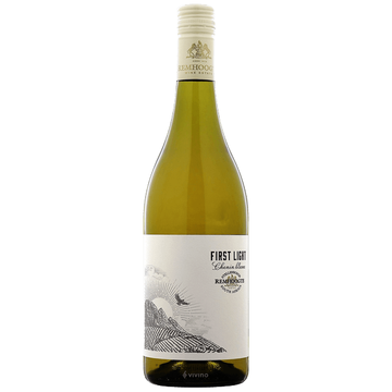 Remhoogte First Light Chenin Blanc - 2019