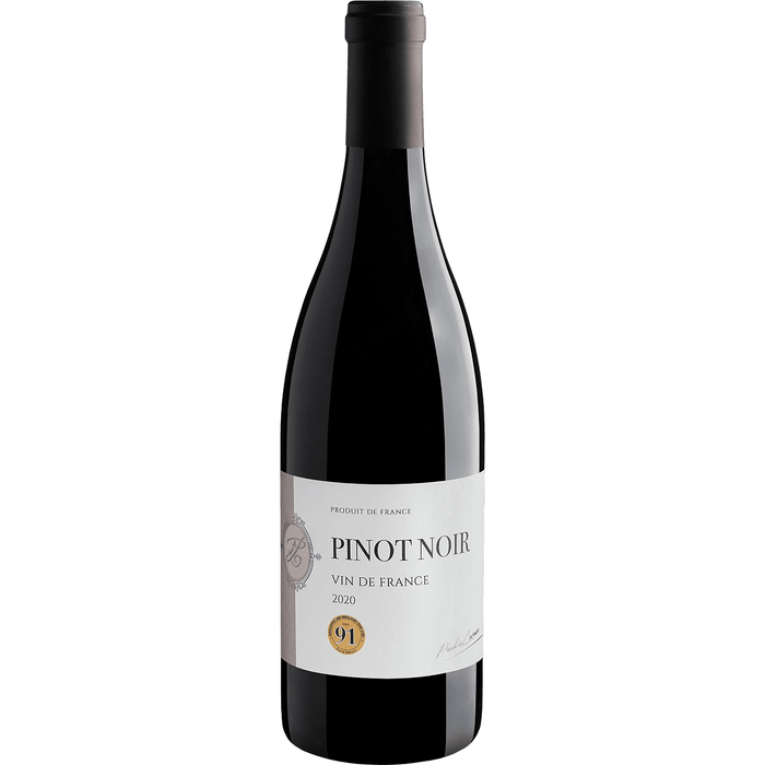 Paul Lacroix Pinot Noir - 2020