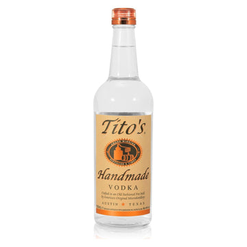 Tito's Handmade Vodka