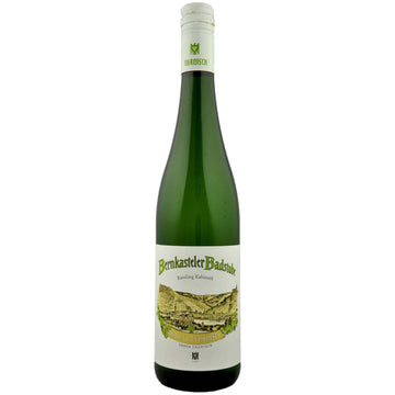 Weingut Wwe. Dr. H. Thanisch Bernkasteler Badstube Riesling Kabinett - 2022