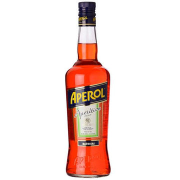 Aperol Aperitivo Liqueur