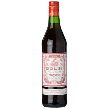 Dolin Vermouth Rouge