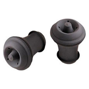 Vacu Vin Vacuum Stoppers (2-pack)