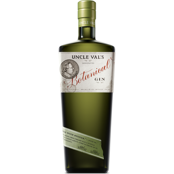 Uncle Val's Botanical Gin