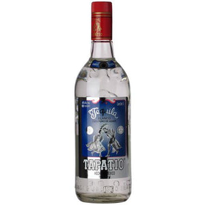 Tapatio Tequila Blanco 1L