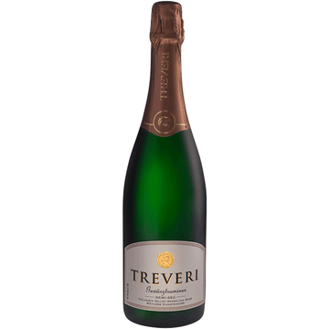 Treveri Gewürztraminer Demi-Sec - NV