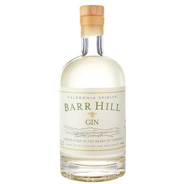 Caledonia Spirits Barr Hill Gin