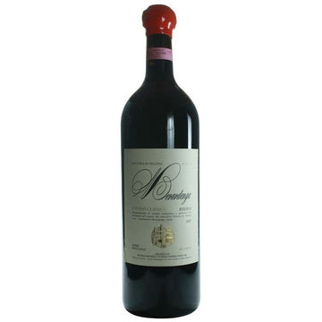 Fattoria di Felsina Berardenga Chianti Classico Riserva Double Magnum - 1997