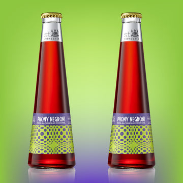 St Agrestis Phony Negroni