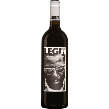 Tolaini LEGIT Cabernet Sauvignon - 2018