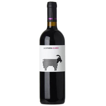 La Capranera Aglianico - 2018