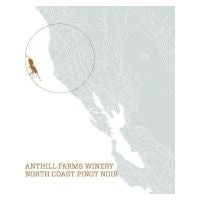 Anthill Farms North Coast Pinot Noir - NV