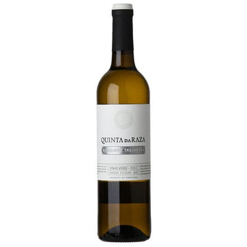 Quinta da Raza Vinho Verde Alvarinho Trajadura Grande Escolha - 2020