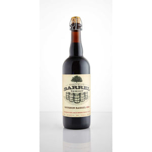 Hardywood Park Craft Brewery Bourbon Ginger Bread Stout