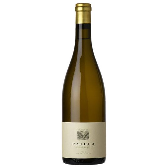 Failla Sonoma Coast Chardonnay - 2021