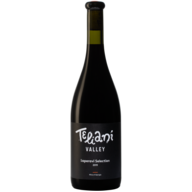 Teliani Valley Saperavi Selection - 2019