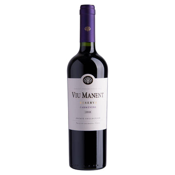 Viu Manent Carménère Reserva - 2020