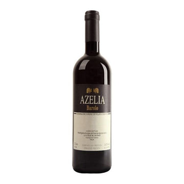 Azelia Barolo - 2018