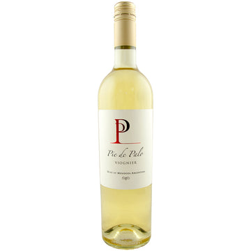 Pie de Palo Viognier - 2021