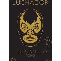 Luchador Tempranillo - 2020