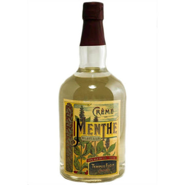 Tempus Fugit Creme De Menthe