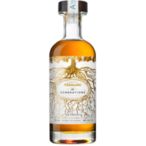 Pierre Ferrand 10 Generations 1st Cru Grand Champagne Cognac
