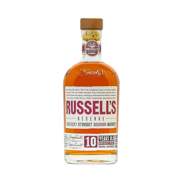 Russell's Reserve 10 Year Kentucky Straight Bourbon