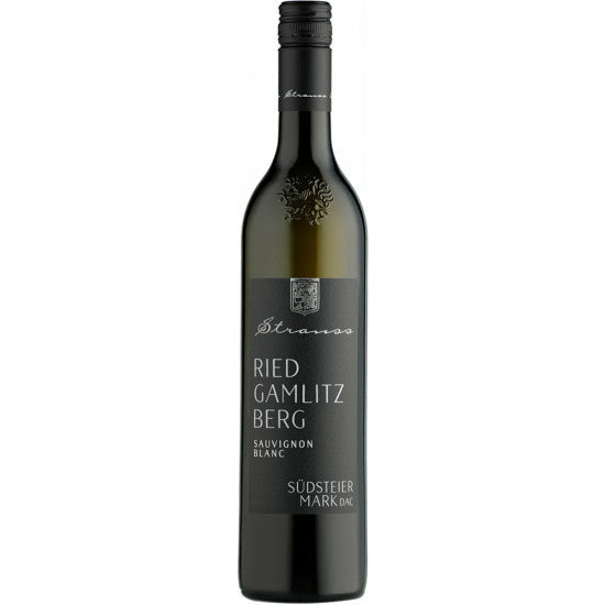 Strauss Ried Gamlitzberg Sauvignon Blanc - 2020