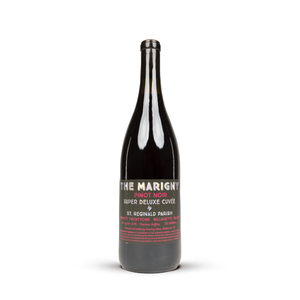 The Marigny Super Deluxe Pinot Noir - 2022