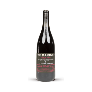 The Marigny Super Deluxe Pinot Noir - 2022