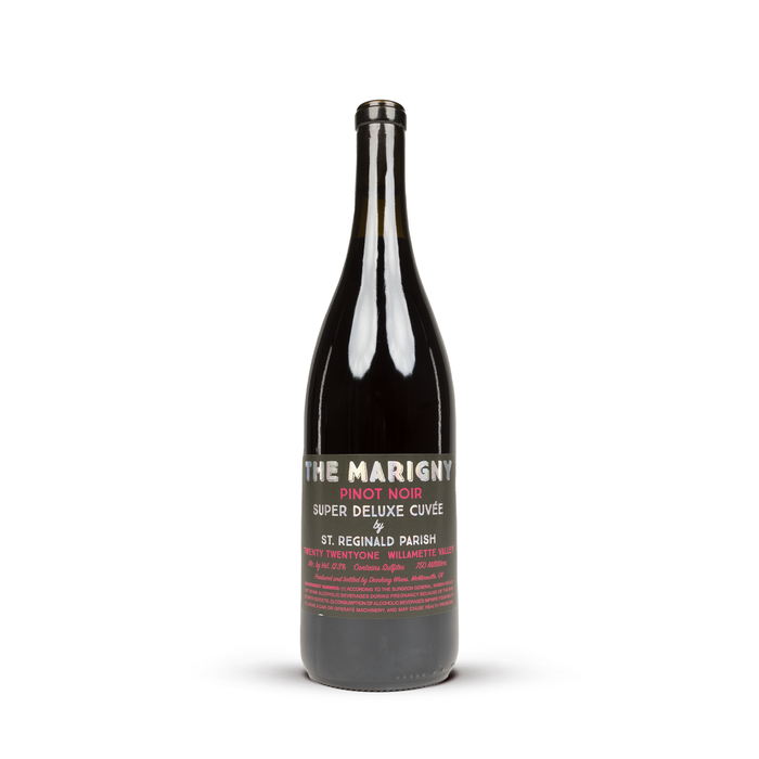 The Marigny Super Deluxe Pinot Noir - 2022