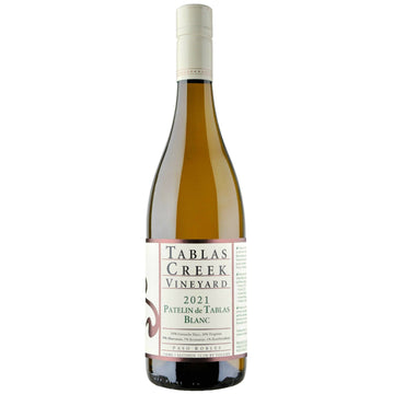 Tablas Creek Patelin de Tablas Blanc - 2022