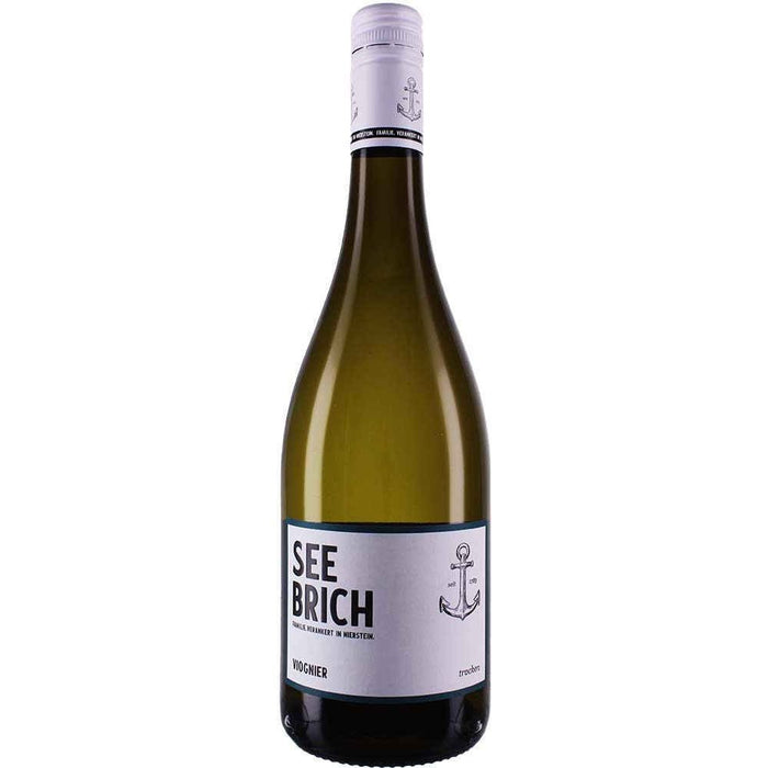 Weingut Seebrich Viognier Trocken - 2022