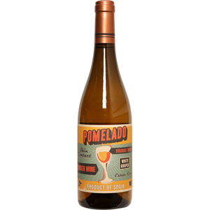 Pomelado Orange Wine - 2022