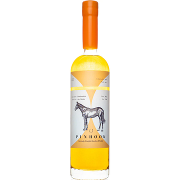 Pinhook Flagship Bourbon