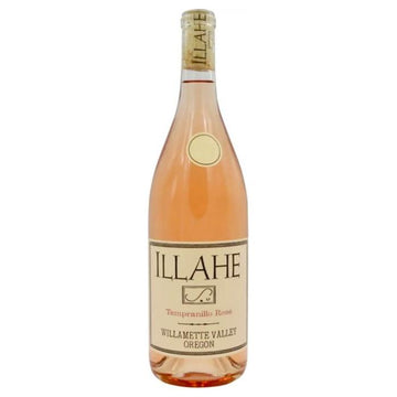 Illahe Tempranillo Rose - 2024