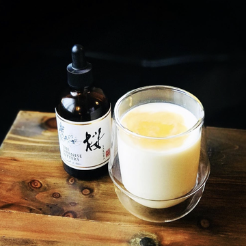 The Japanese Bitters Sakura