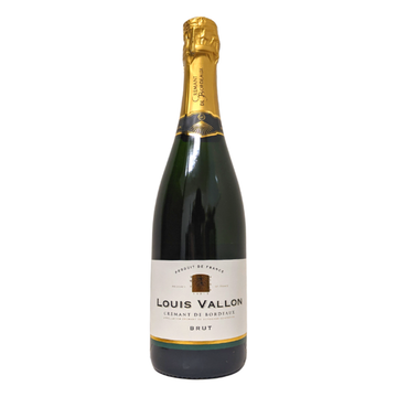 Louis Vallon Cremant de Bordeaux - NV