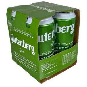 Glutenberg IPA