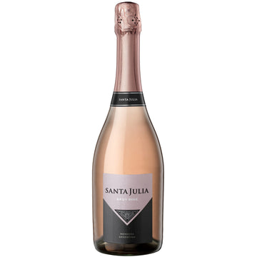 Santa Julia Sparkling Rose - NV