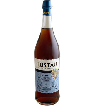 Lustau Solera Reserva Brandy de Jerez