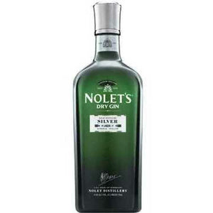 Nolet's Silver Dry Gin