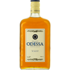 Odessa VSOP Brandy Pint