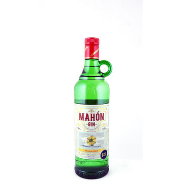 Destilerias Xoriguer Mahon Gin