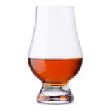 Glencairn Single Malt Scotch Whiskey Glass