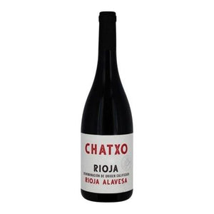 Piratas del Ebro Chatxo Rioja Alavesa - 2020
