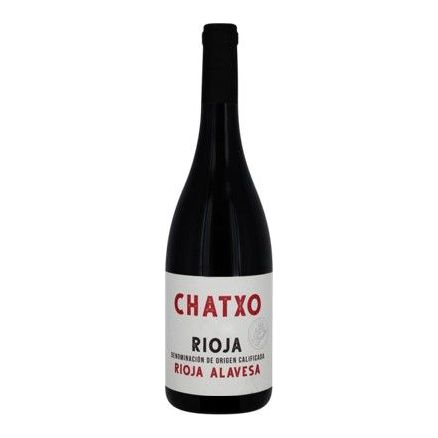 Piratas del Ebro Chatxo Rioja Alavesa - 2020