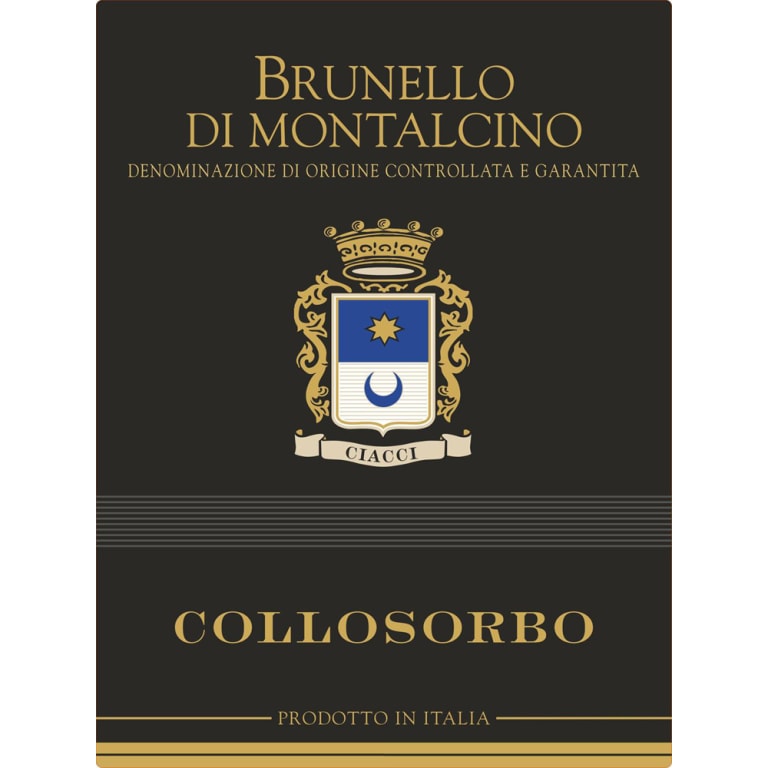 Valdicava Brunello di Montalcino - 2017 – Wardman Wines