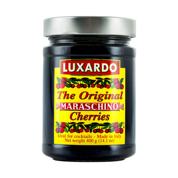 Luxardo Cherries